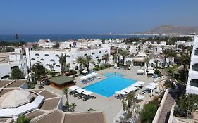 Hotel Tivoli Agadir